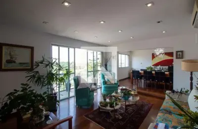 Cobertura para Venda - Brooklin, 5 Quartos,  380 m² - São Paulo