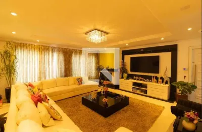 Casa com 6 quartos à venda na Rua Pedro Madureira, Água Fria, São Paulo