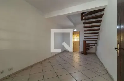 Casa / Sobrado em Condomínio para Venda - Portal do Morumbi, 2 Quartos,  67 m² - São Paulo
