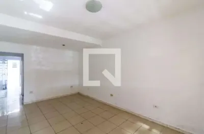 Casa para Venda - Americanópolis, 2 Quartos,  88 m² - São Paulo