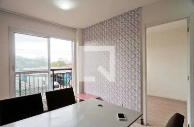 Apartamento para Venda - Freguesia do Ó, 2 Quartos,  35 m² - São Paulo