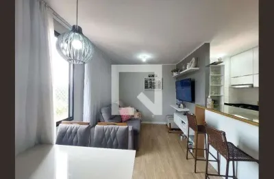 Apartamento para Venda - Jardim Marajoara , 2 Quartos,  36 m² - São Paulo