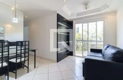 Apartamento para Venda - Vila das Mercês, 2 Quartos,  48 m² - São Paulo