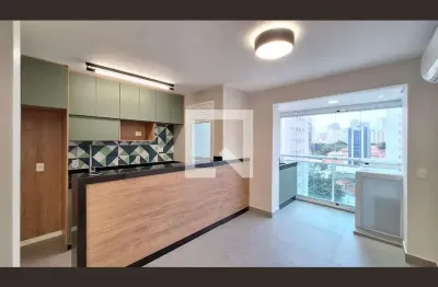 Apartamento para Venda - Barra Funda, 1 Quarto,  42 m² - São Paulo