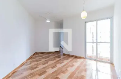 Apartamento para Venda - Jardim Marajoara , 2 Quartos,  50 m² - São Paulo
