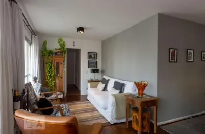 Apartamento para venda - brooklin, 3 quartos,  113 m² - são paulo