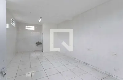 Kitnet / Stúdio para Venda - Arvoredo, 1 Quarto,  84 m² - Contagem