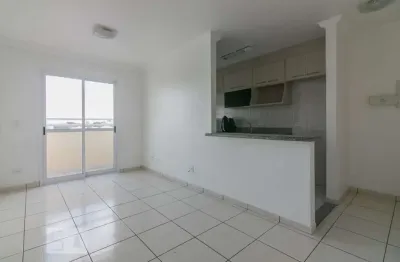 Apartamento para Venda - Rudge Ramos, 2 Quartos,  57 m² - São Bernardo do Campo
