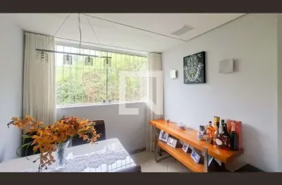 Apartamento para Venda - Estoril , 3 Quartos,  91 m² - Belo Horizonte
