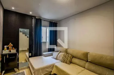 Cobertura para Venda - Centro, 2 Quartos,  100 m² - Santo André