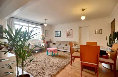 Apartamento para venda - vila pompéia, 2 quartos,  100 m² - são paulo