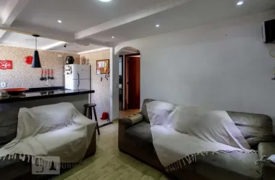 Apartamento para venda - parque cecap, 3 quartos,  68 m² - guarulhos