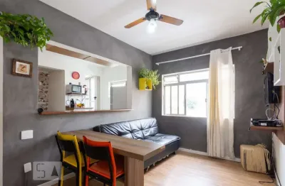 Apartamento para venda - campestre, 3 quartos,  75 m² - santo andré