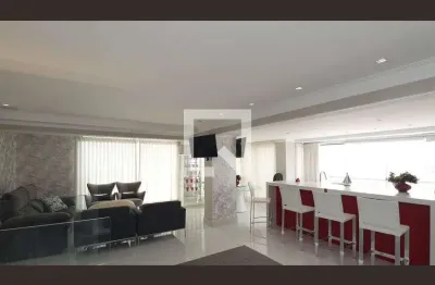 Cobertura para Venda - Vila Maria , 4 Quartos,  388 m² - São Paulo