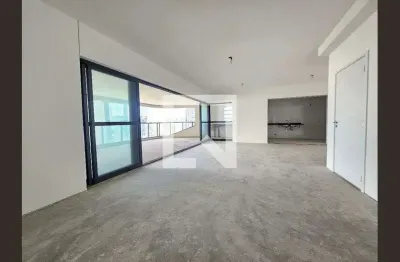 Apartamento para Venda - Chácara Santo Antonio, 3 Quartos,  224 m² - São Paulo
