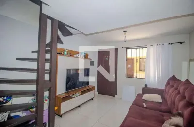 Casa / Sobrado em Condomínio para Venda - Santa Tereza , 3 Quartos,  67 m² - Porto Alegre