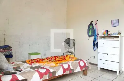 Casa para Venda - Cachoeirinha, 3 Quartos,  70 m² - Belo Horizonte