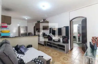 Casa com 4 quartos à venda na Rua Padre Clemente Segura, Vila Jacuí, São Paulo