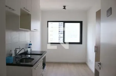 Apartamento para Venda - Vila Pompéia, 1 Quarto,  24 m² - São Paulo