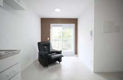Apartamento para Venda - Portal do Morumbi, 2 Quartos,  40 m² - São Paulo