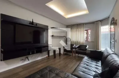 Casa com 3 quartos à venda na Avenida Nossa Senhora de Fátima, Vila Fátima, Guarulhos