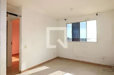 Apartamento para Venda - Rubem Berta, 2 Quartos,  43 m² - Porto Alegre