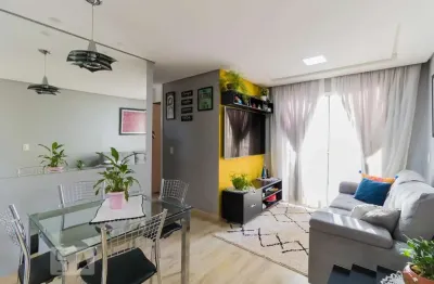 Apartamento para venda - itaquera, 3 quartos,  62 m² - são paulo