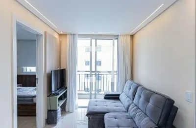 Apartamento para Venda - Piqueri, 2 Quartos,  39 m² - São Paulo