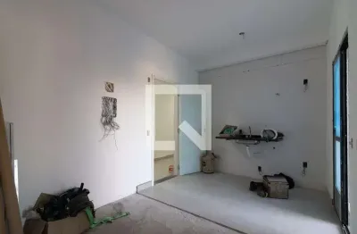 Apartamento para Venda - Jardim Maringá, 2 Quartos,  40 m² - São Paulo