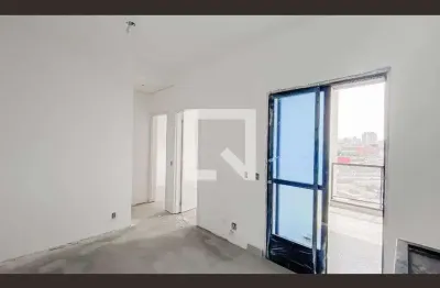 Apartamento para Venda - Jardim Maringá, 2 Quartos,  40 m² - São Paulo