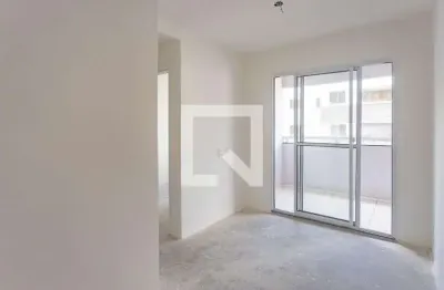 Apartamento para Venda - Vila Nogueira, 2 Quartos,  45 m² - Diadema