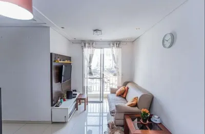 Apartamento para Venda - Freguesia do Ó, 2 Quartos,  47 m² - São Paulo