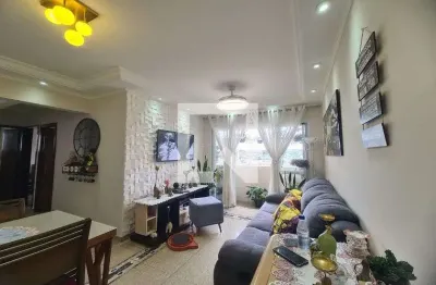 Apartamento para Venda - Vila Ema, 2 Quartos,  52 m² - São Paulo