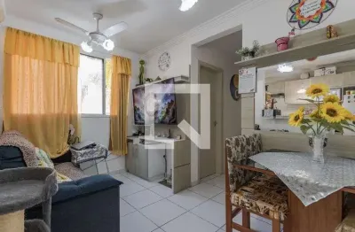 Apartamento para Venda - Rubem Berta, 2 Quartos,  48 m² - Porto Alegre