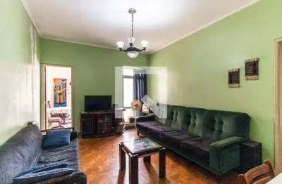 Apartamento para Venda - Campos Elíseos, 2 Quartos,  80 m² - São Paulo