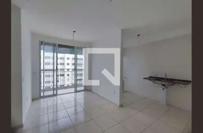 Apartamento para Venda - Vargem Pequena, 2 Quartos,  52 m² - Rio de Janeiro
