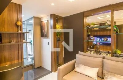 Apartamento para Venda - Alphaville, 1 Quarto,  42 m² - Barueri