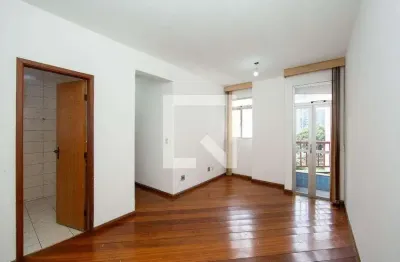Cobertura para Venda - Centro, 3 Quartos,  65 m² - Belo Horizonte