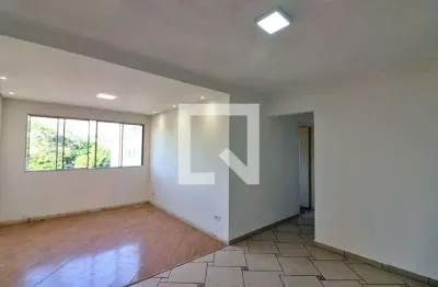 Apartamento para Venda - Demarchi, 3 Quartos,  80 m² - São Bernardo do Campo