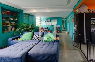 Apartamento para Venda - Coração de Jesus, 2 Quartos,  110 m² - Belo Horizonte