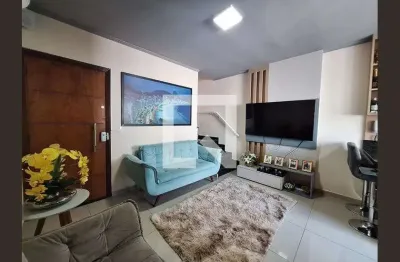 Apartamento para Venda - Centro, 2 Quartos,  116 m² - Santo André
