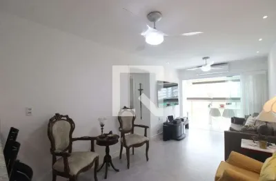 Apartamento para Venda - Jacarepaguá, 3 Quartos,  87 m² - Rio de Janeiro