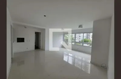 Apartamento para Venda - Jardim Salso , 3 Quartos,  101 m² - Porto Alegre
