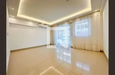 Apartamento para Venda - Botafogo, 2 Quartos,  100 m² - Rio de Janeiro