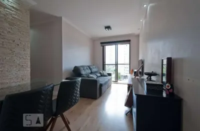 Apartamento para venda - cangaíba, 3 quartos,  55 m² - são paulo