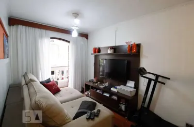 Apartamento para venda - vila rosália, 3 quartos,  72 m² - guarulhos