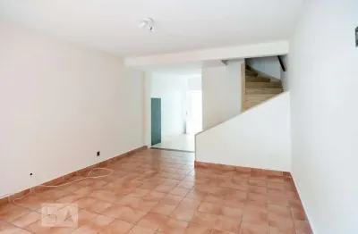 Casa com 2 quartos à venda na Rua José Garbuio, Campo Belo, São Paulo
