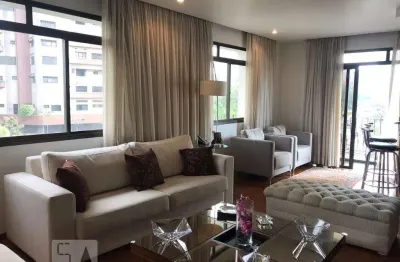 Apartamento para venda - panamby, 3 quartos,  239 m² - são paulo