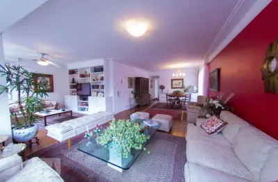 Apartamento para venda - pinheiros, 3 quartos,  170 m² - são paulo