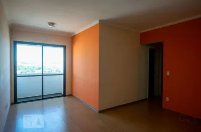 Apartamento para venda - rudge ramos, 3 quartos,  70 m² - são bernardo do campo